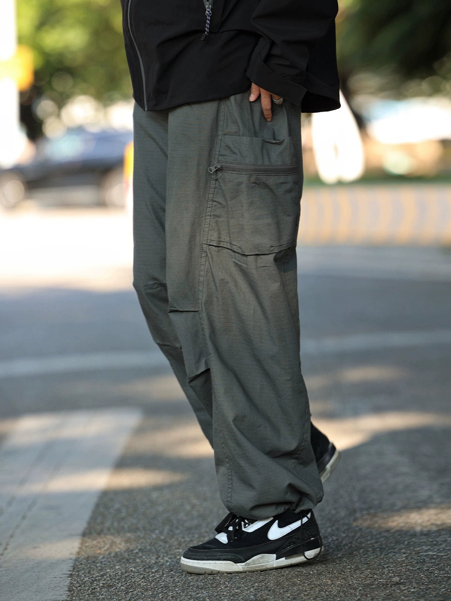 Cargo slacks, trousers No.995