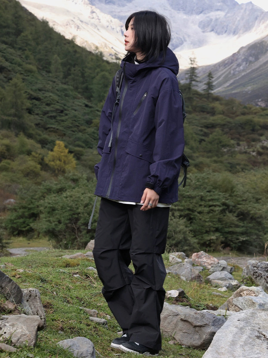 Outdoor jacket No.956