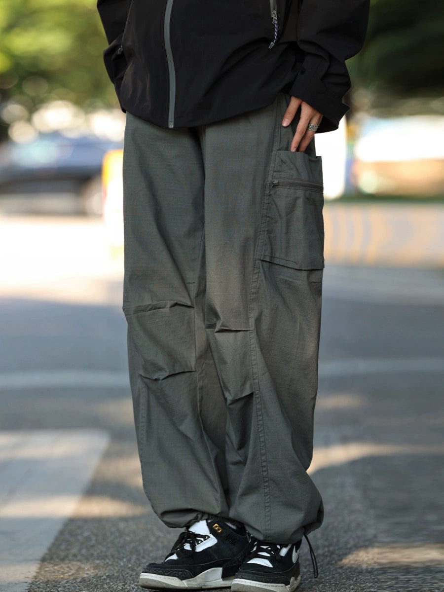 Cargo slacks, trousers No.995