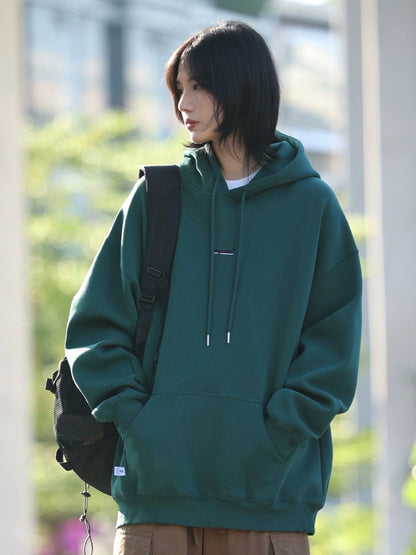 long sleeve hoodie No.1010