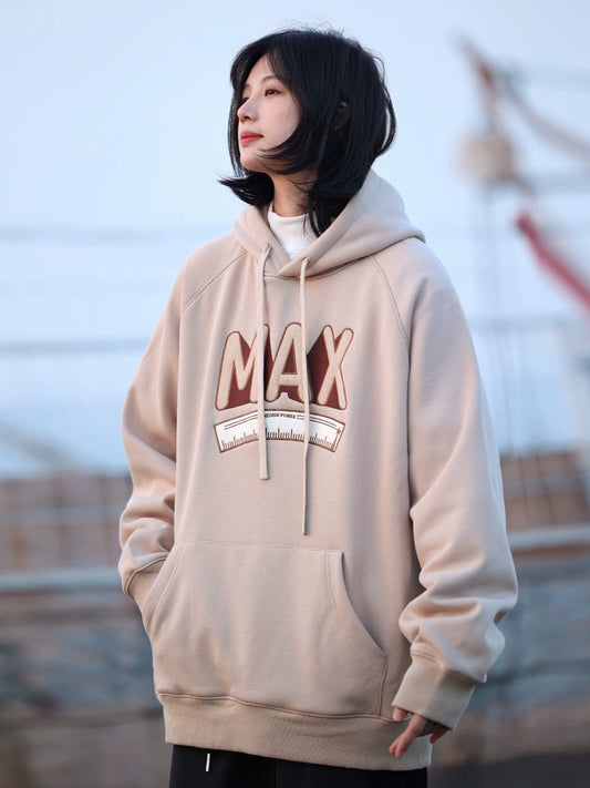 Hooded sweatshirt , hoodie No.1099