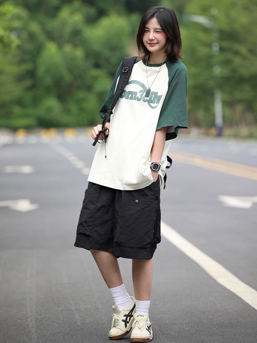 Short sleeve T-shirt No.768