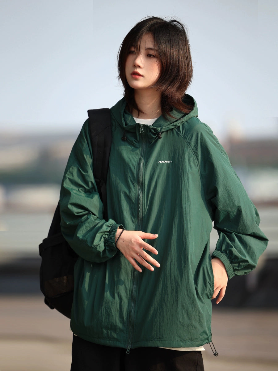 UV protection outdoor UPF50+ jacket No.713