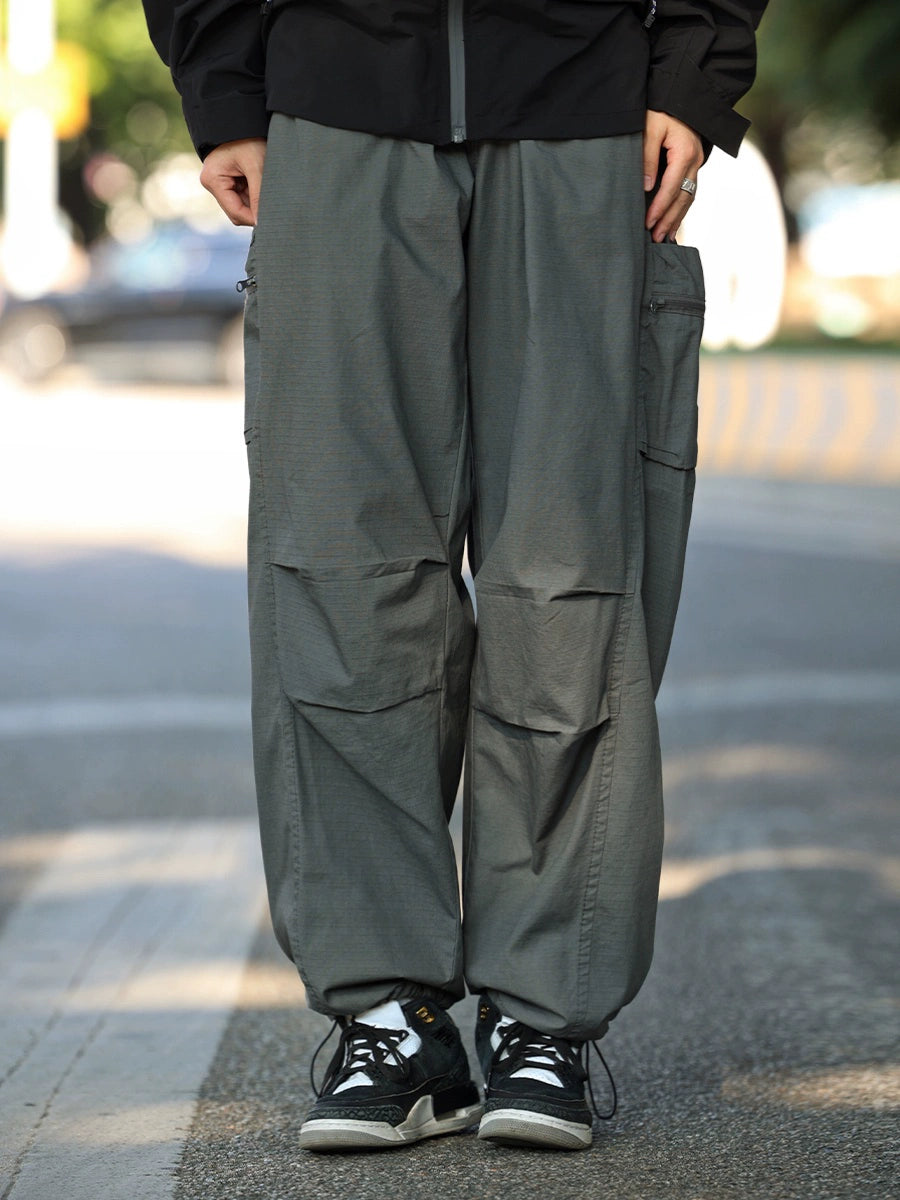 Cargo slacks, trousers No.995