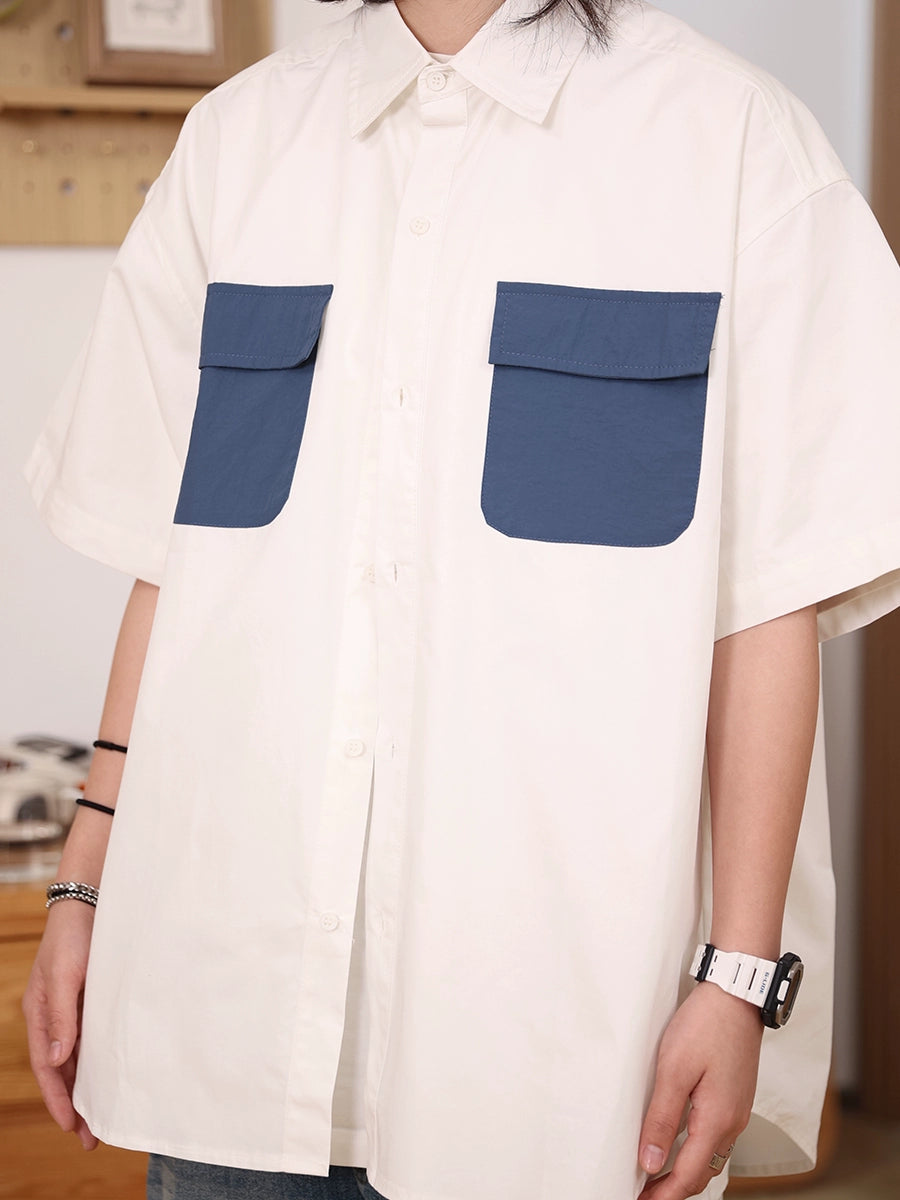 Short sleeve shirt No.611