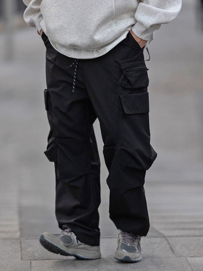 Cargo pants No.81