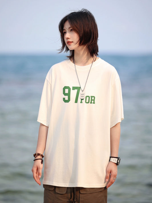 Short-sleeved  T-shirt No.640