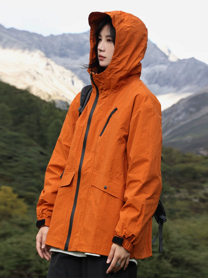 Outdoor jacket No.956