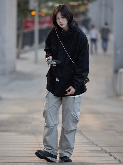 Cargo pants No.81