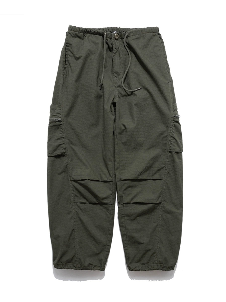 Cargo slacks, trousers No.995