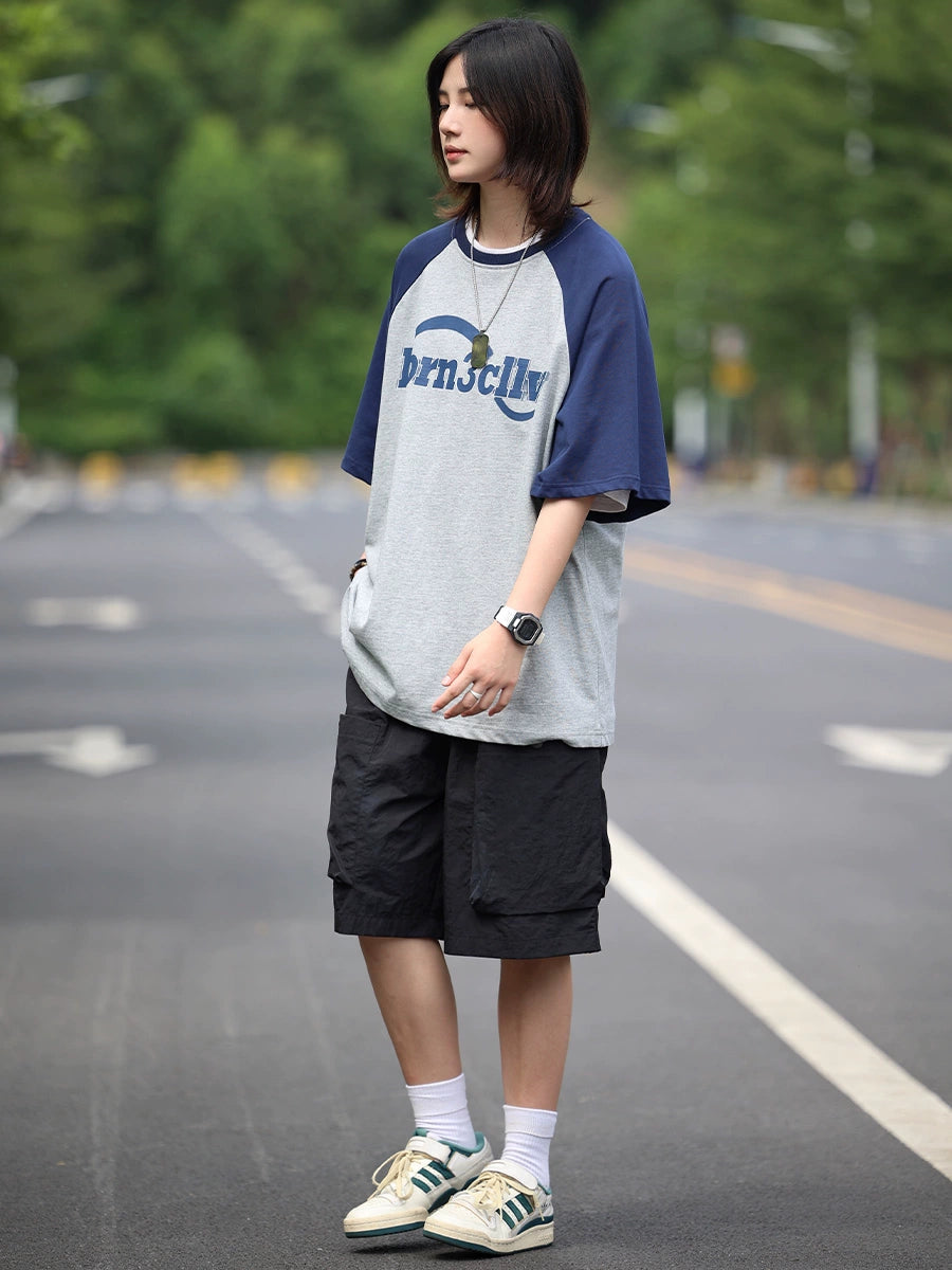 Short sleeve T-shirt No.768