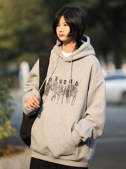 Hoodie No.1150