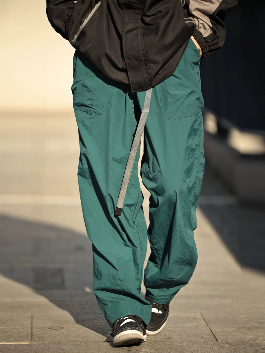 Casual pants No.839