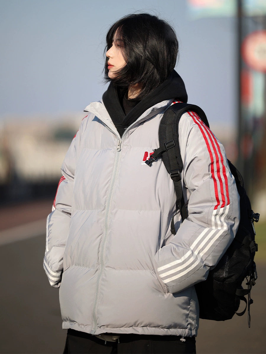 Padded jacket, puffer No.1080