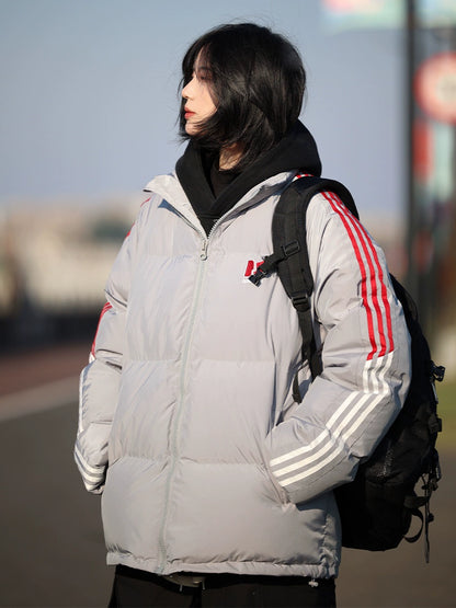 Padded jacket, puffer No.1080