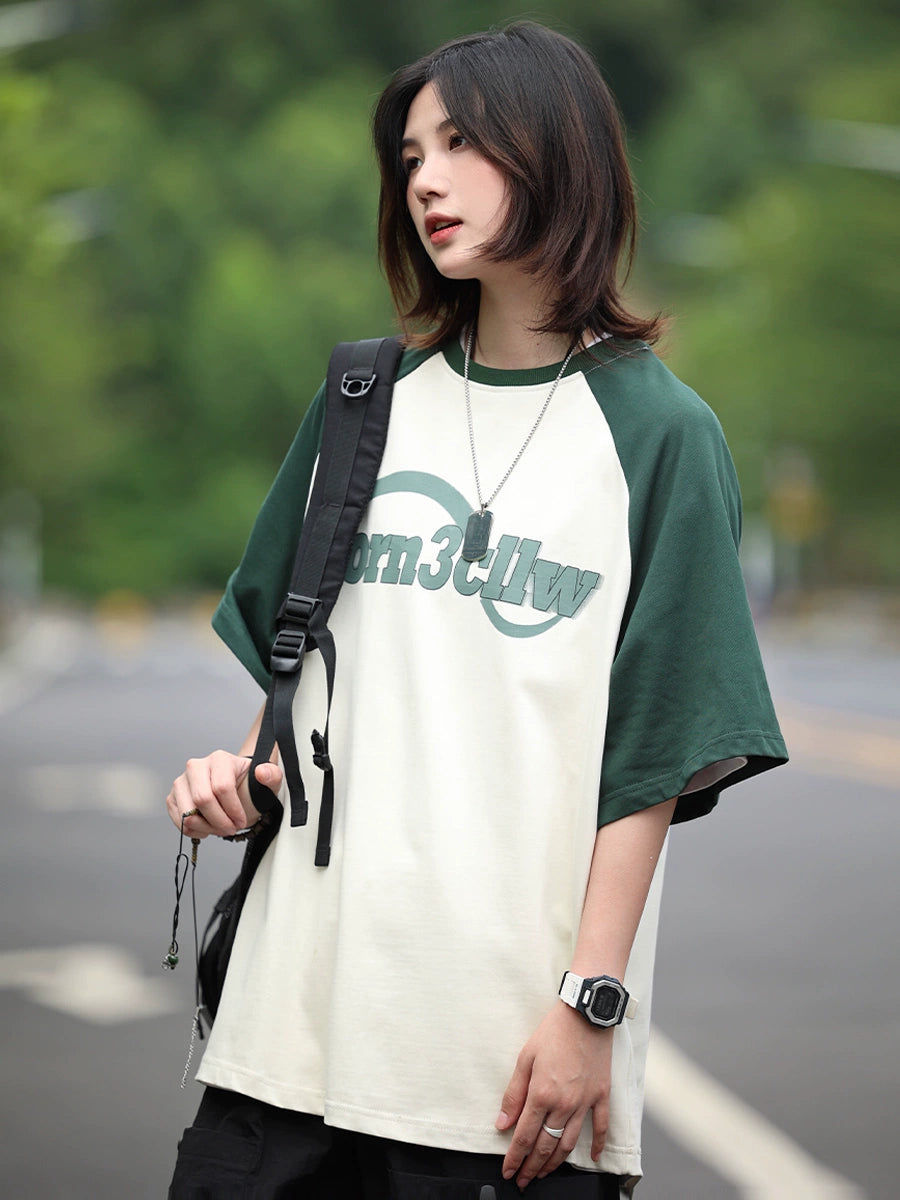 Short sleeve T-shirt No.768