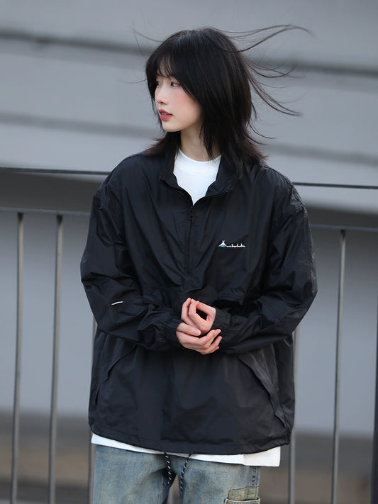 Sunscreen clothing UV protection jackets No.641