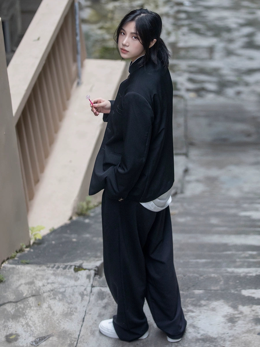 suit jacket China suit jacket No.172