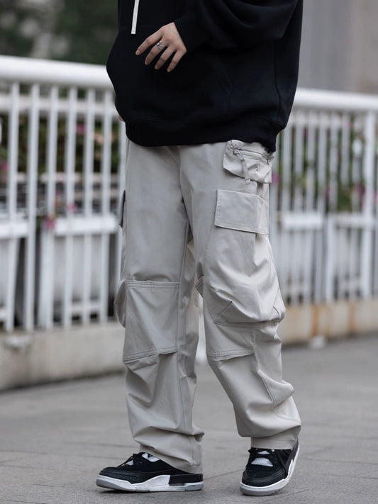 Cargo pants No.81