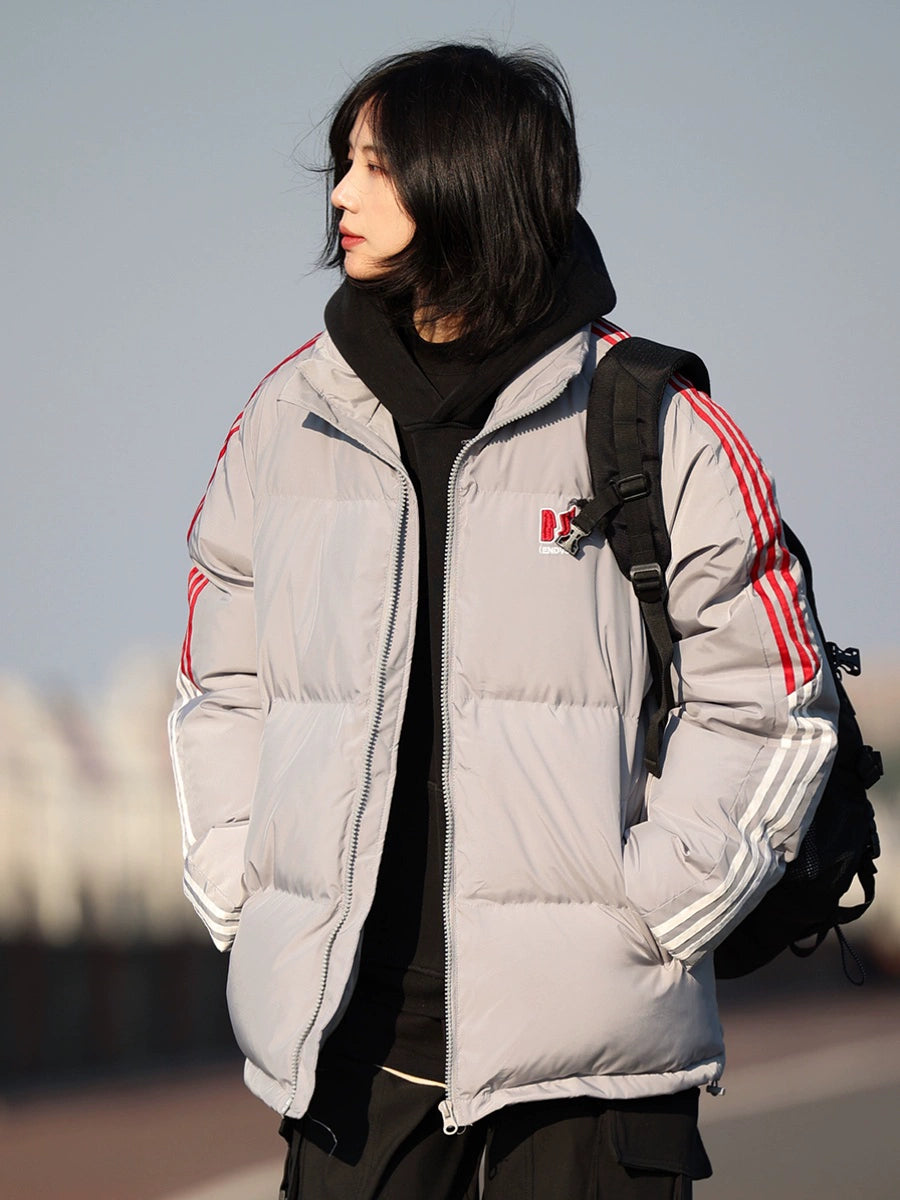 Padded jacket, puffer No.1080