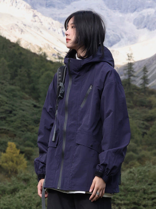 Outdoor jacket No.956